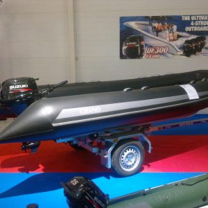 Suzuki DF 325 ATXX