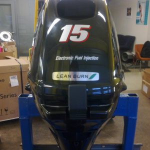 Suzuki DF 350 ATXX
