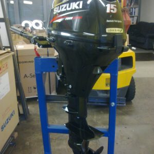 Yanmar 1GM10 + KM2P-1