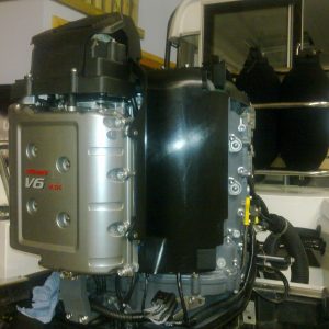 Yanmar 3YM20C