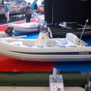 Suzuki DF 250 TX