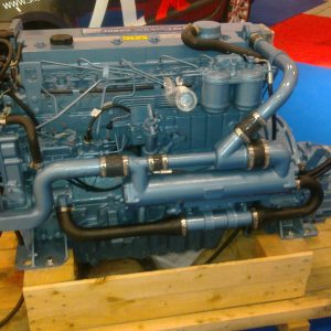 Suzuki DF 300 BTXX